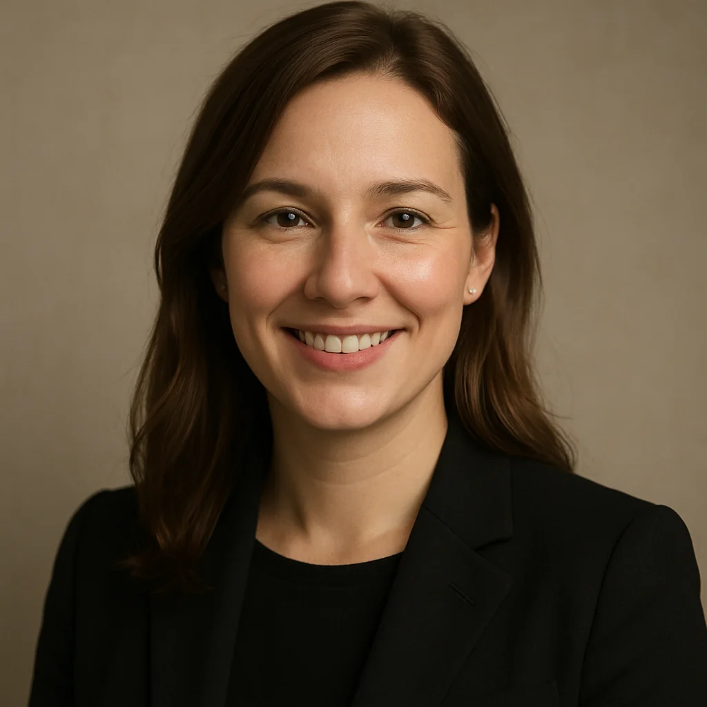 Laura Perron, Chercheuse Jeux en Ligne